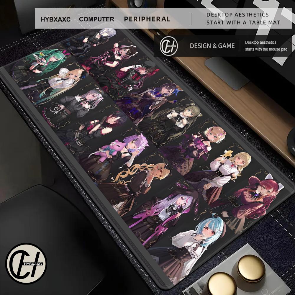 VSPO Mouse Pad VTuber Sanal Yo - Youtube Gaming Accessories incelemesi ve fiyatı