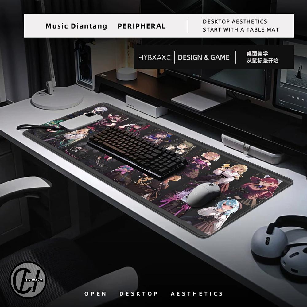 VSPO Mouse Pad VTuber Sanal Yo - Youtube Gaming Accessories incelemesi ve fiyatı