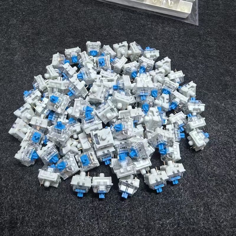 20-100 adet Mekanik Klavye Ana - Keyboard Switch Tester incelemesi ve fiyatı