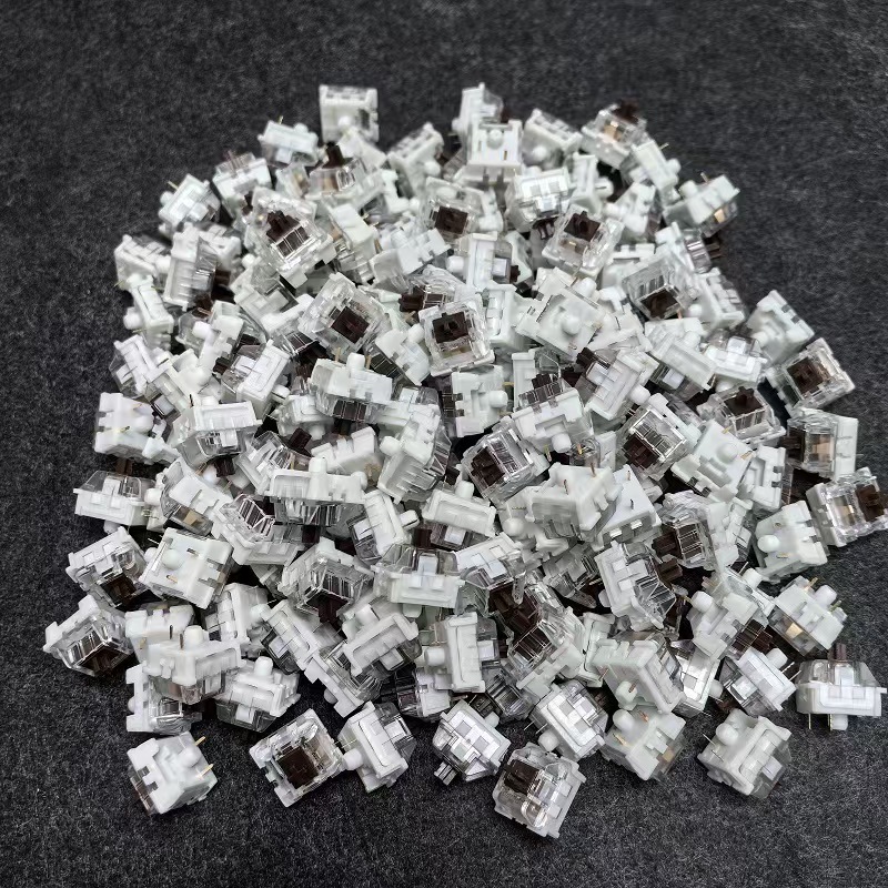 20-100 adet Mekanik Klavye Ana - Keyboard Switch Tester incelemesi ve fiyatı