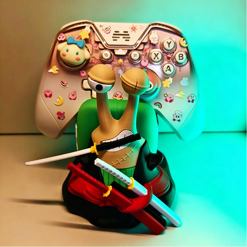 Tek Parça Oyun Kumandası Tutuc - Gaming Accessories Holder incelemesi ve fiyatı