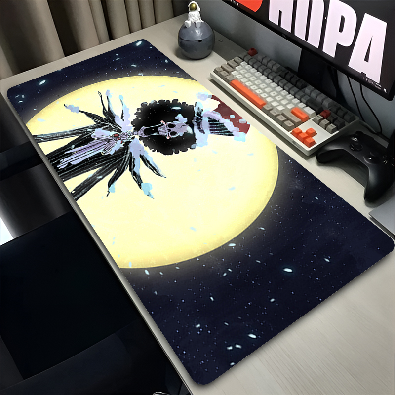 Popüler Mouse Pad Büyük Oyun A - Gaming Accessories Computer incelemesi ve fiyatı