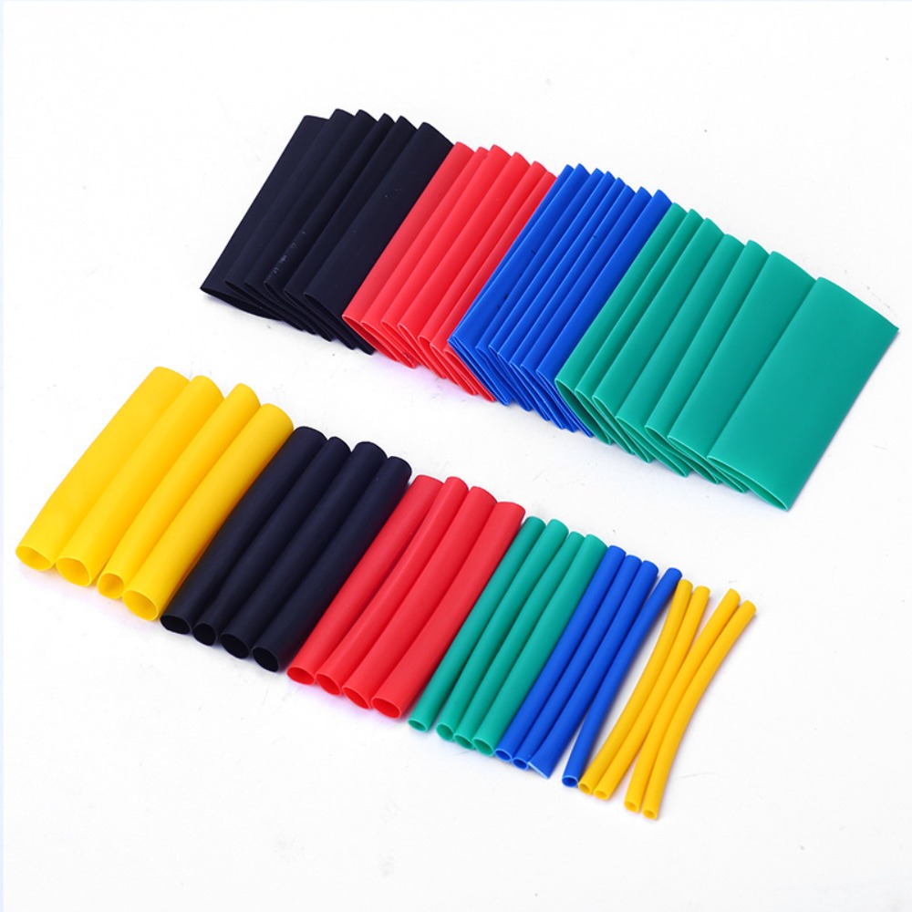 Isıyla Daralan Boru Kiti Termo - Sleeved Cable Kit incelemesi ve fiyatı