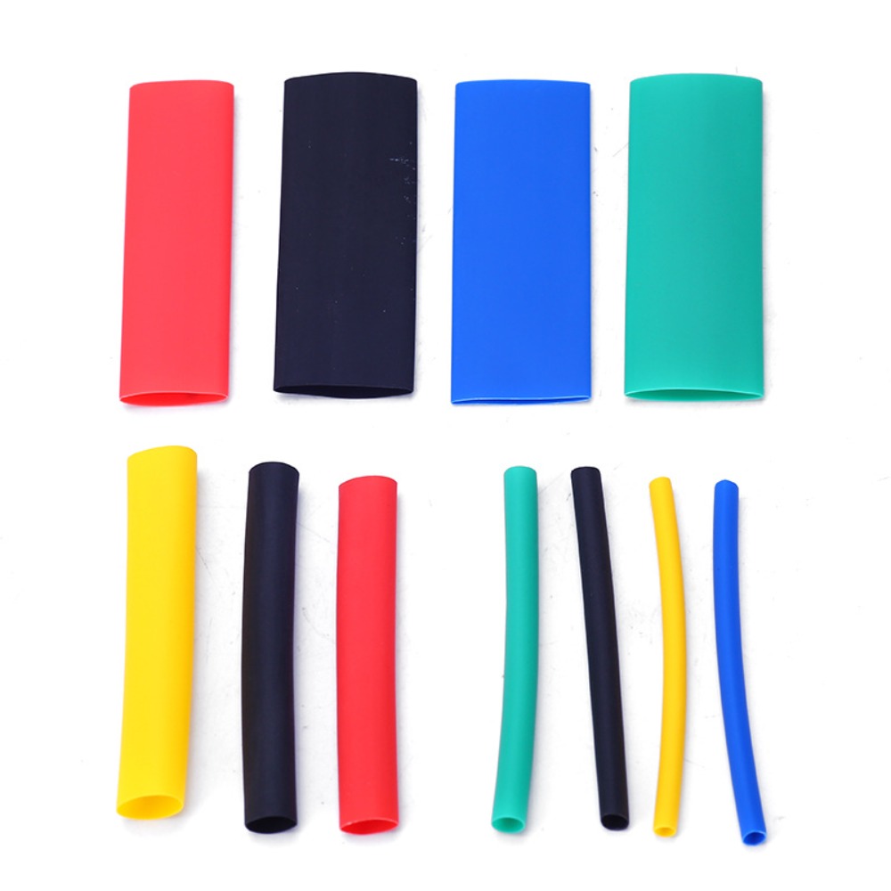 Isıyla Daralan Boru Kiti Termo - Sleeved Cable Kit incelemesi ve fiyatı