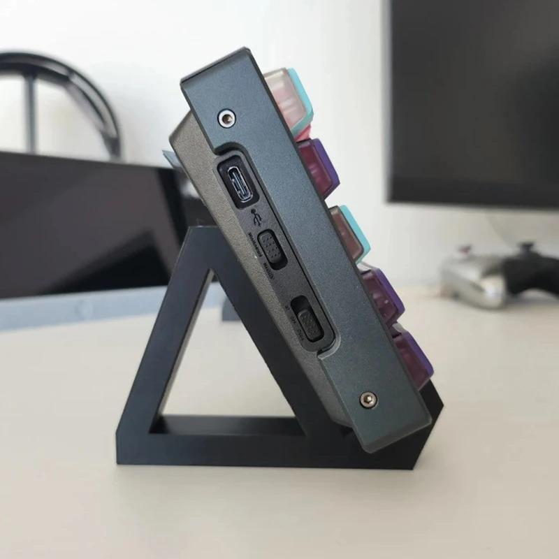 Mekanik Klavye Düzenleyici Ekr - Gaming Accessories Holder incelemesi ve fiyatı