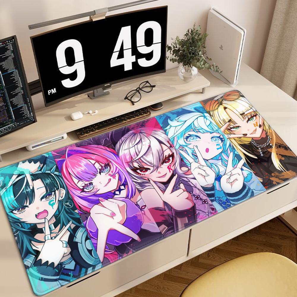 VSPO Kauçuk Mouse Pad VTuber S - Youtube Gaming Accessories incelemesi ve fiyatı