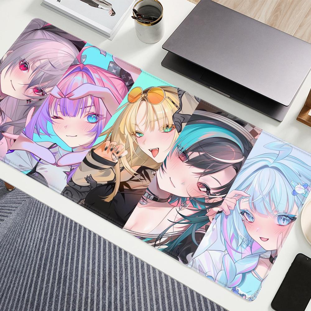 VSPO Kauçuk Mouse Pad VTuber S - Youtube Gaming Accessories incelemesi ve fiyatı