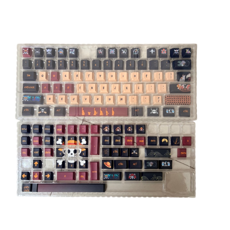 One Piece anime karakter temal - Gaming Accessories Anime incelemesi ve fiyatı