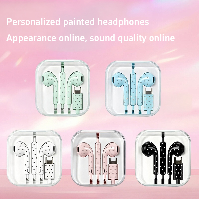 Sevimli Puantiyeli Yıldız Dese - Gaming Accessories Sale incelemesi ve fiyatı