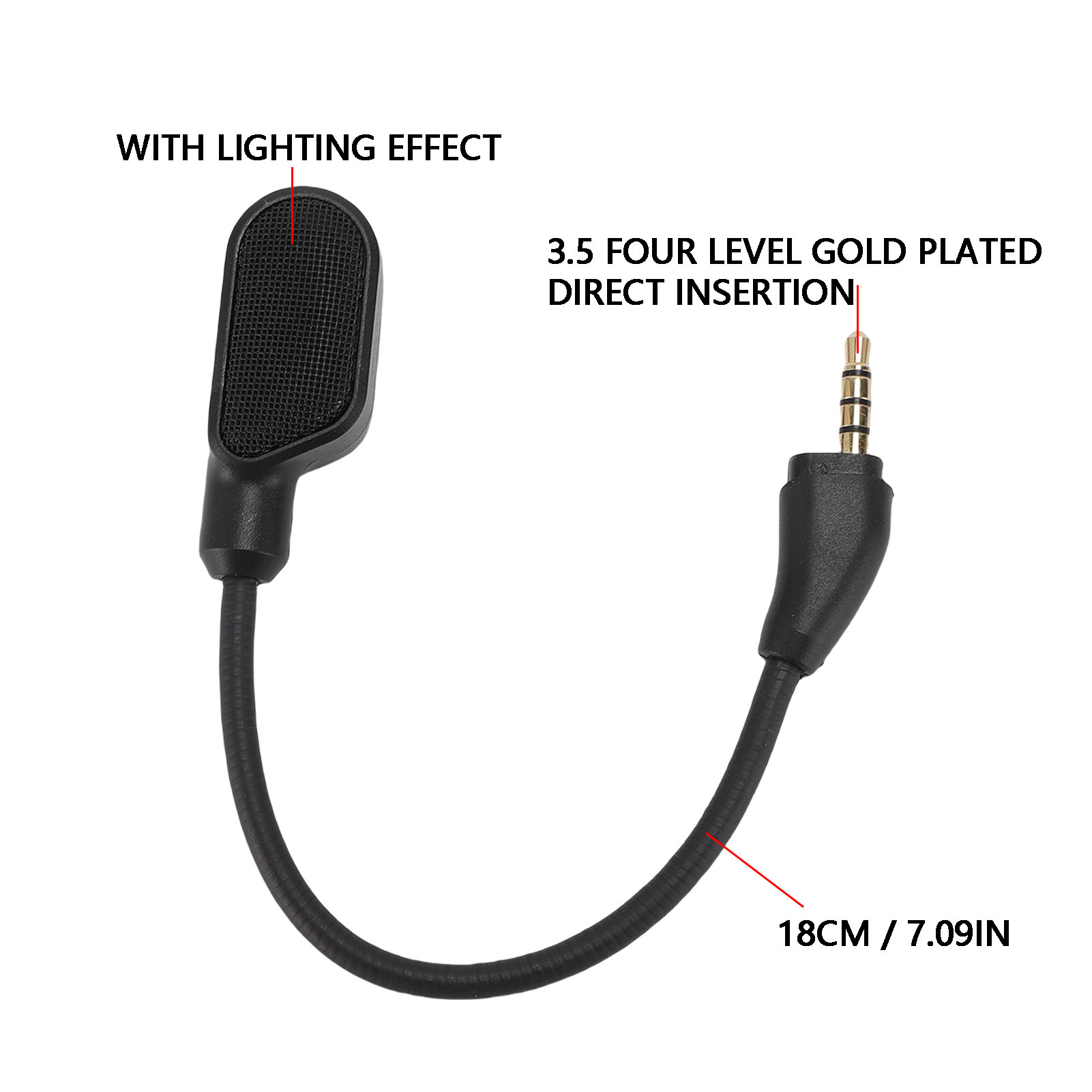 HyperX Cloud III için Oyun Kul - Gaming Accessories Lights incelemesi ve fiyatı