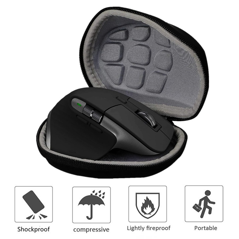 Seyahat Taşıma Çantası Oyun Fa - Gaming Accessories Organizer incelemesi ve fiyatı