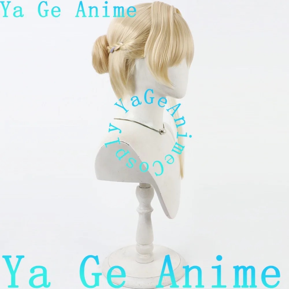 Mavi Arşiv Toki Asuma Cosplay  - Gaming Accessories Anime incelemesi ve fiyatı