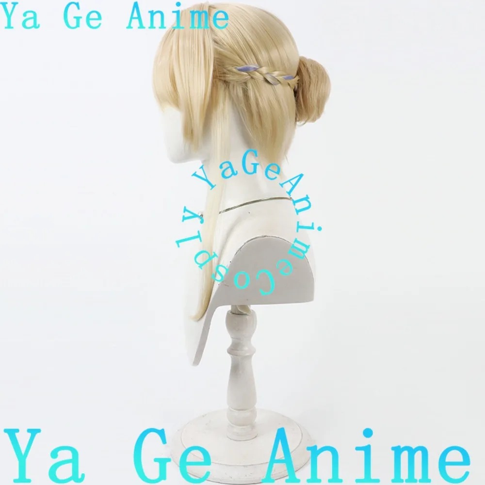 Mavi Arşiv Toki Asuma Cosplay  - Gaming Accessories Anime incelemesi ve fiyatı