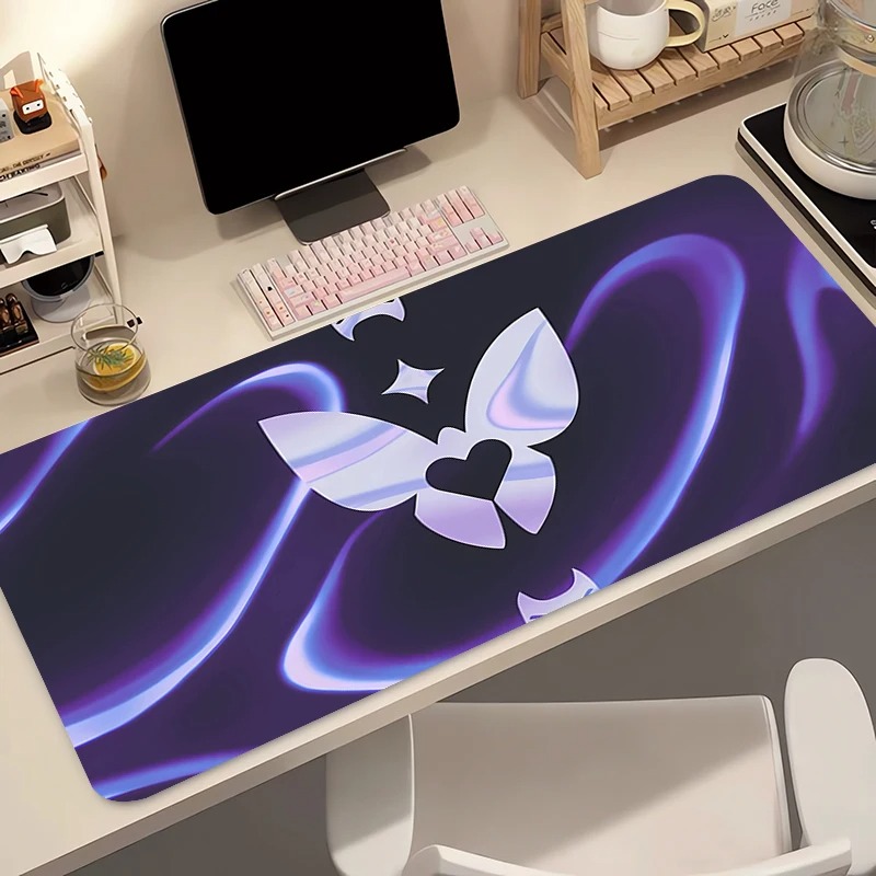 Mouse Pad Gamer Bilgisayar Ani - Gaming Accessories For Valorant incelemesi ve fiyatı