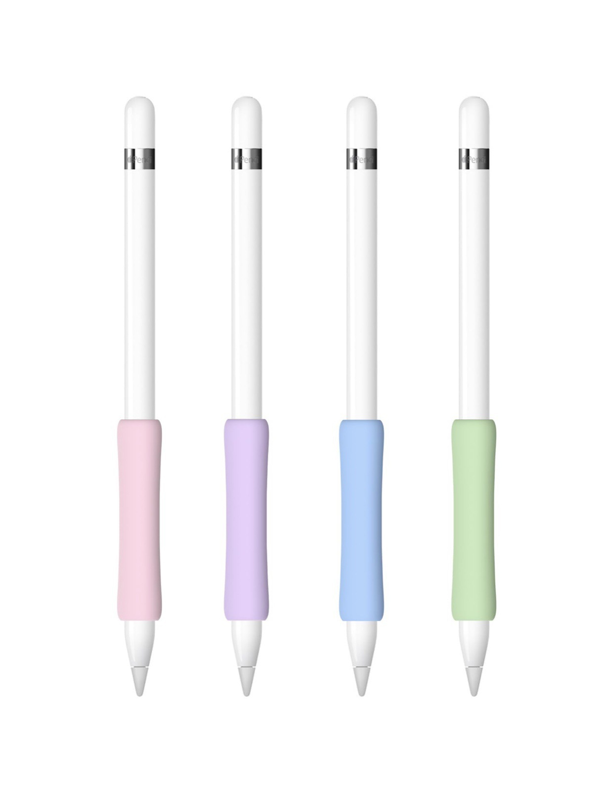 Apple Pencil için uygun, Dokun - Controller Grip Cover incelemesi ve fiyatı