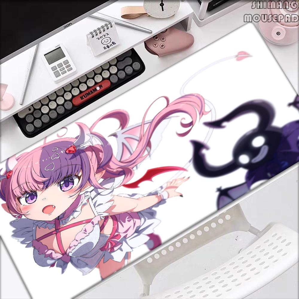 Ironmouse Vshojo Mouse Pad San - Youtube Gaming Accessories incelemesi ve fiyatı