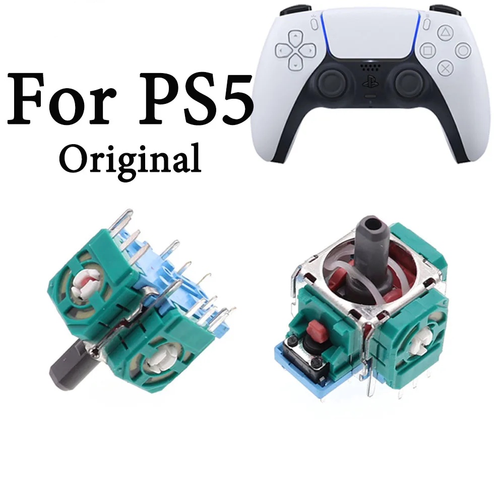 ORİJİNAL 10-50 Adet Yedek 3D A - Gaming Accessories Controller incelemesi ve fiyatı