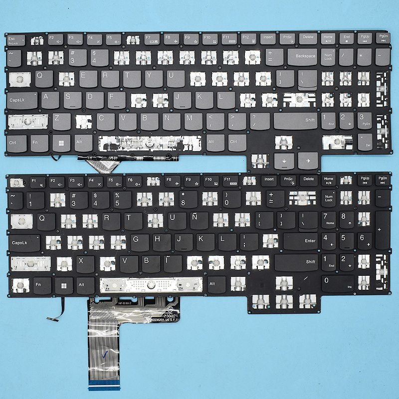 Yedek Anahtar Kapağı Menteşe L - Gaming Accessories Uk incelemesi ve fiyatı