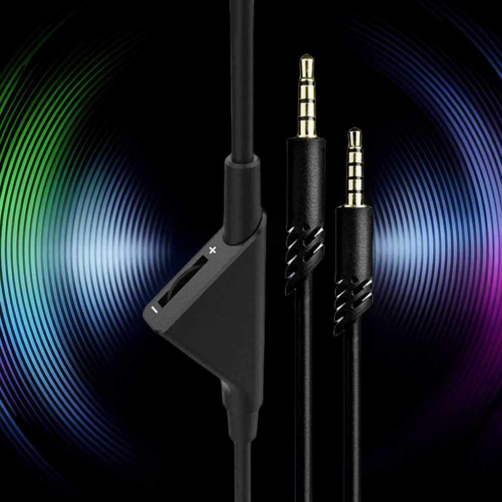 2.0M/6.5 Feet Aux Kablosu, Ses - Gaming Accessories Sale incelemesi ve fiyatı
