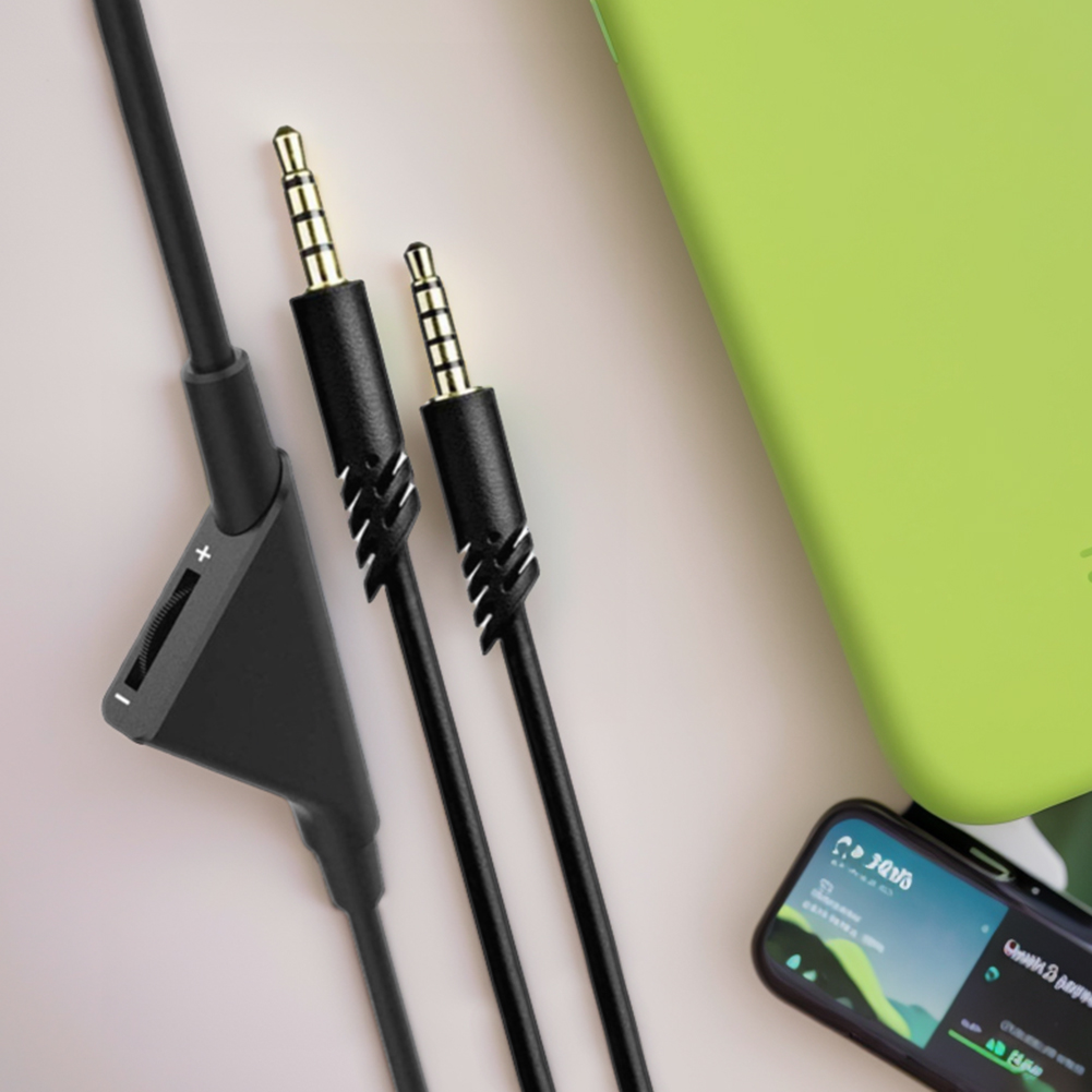 2.0M/6.5 Feet Aux Kablosu, Ses - Gaming Accessories Sale incelemesi ve fiyatı