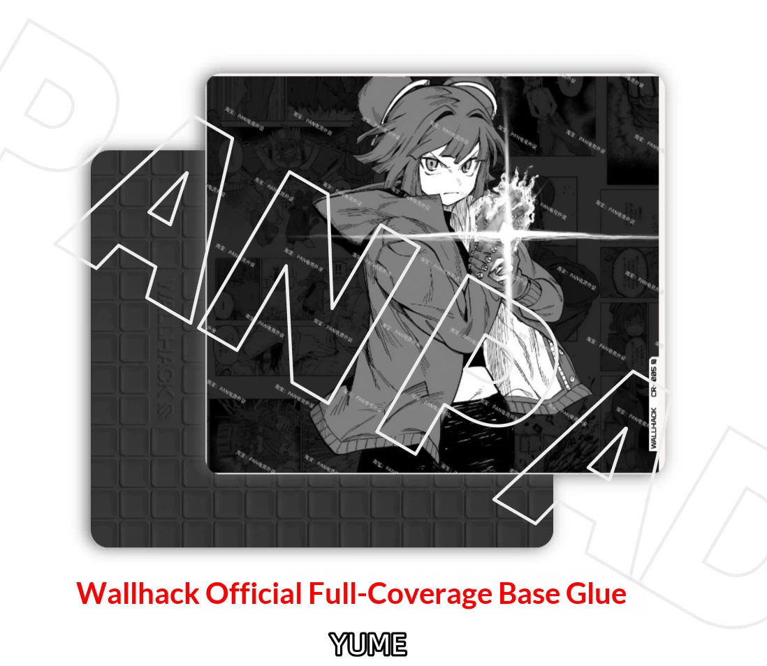 PAN Esports Wallhack CR-005 Ca - Gaming Accessories For Valorant incelemesi ve fiyatı