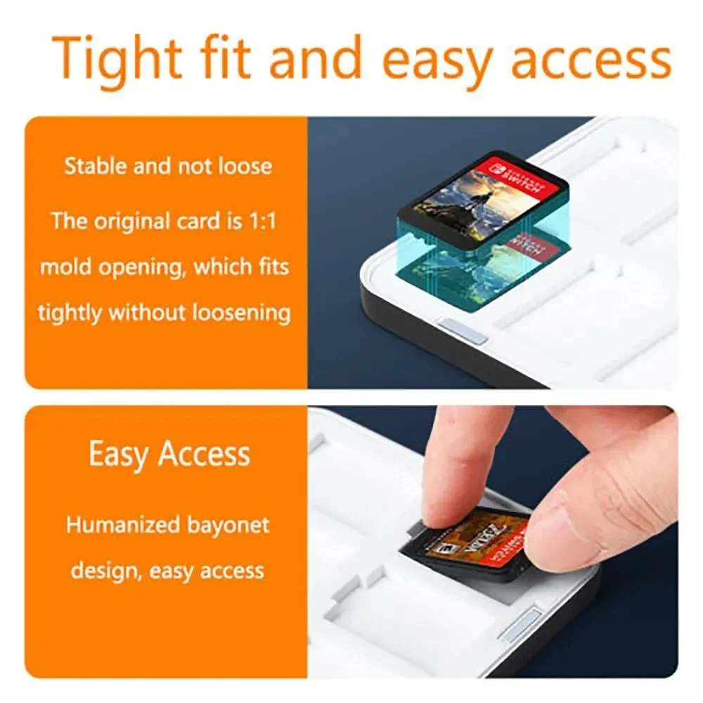 DATA FROG 24'ü 1 Arada Oyun Ka - Gaming Accessories Holder incelemesi ve fiyatı