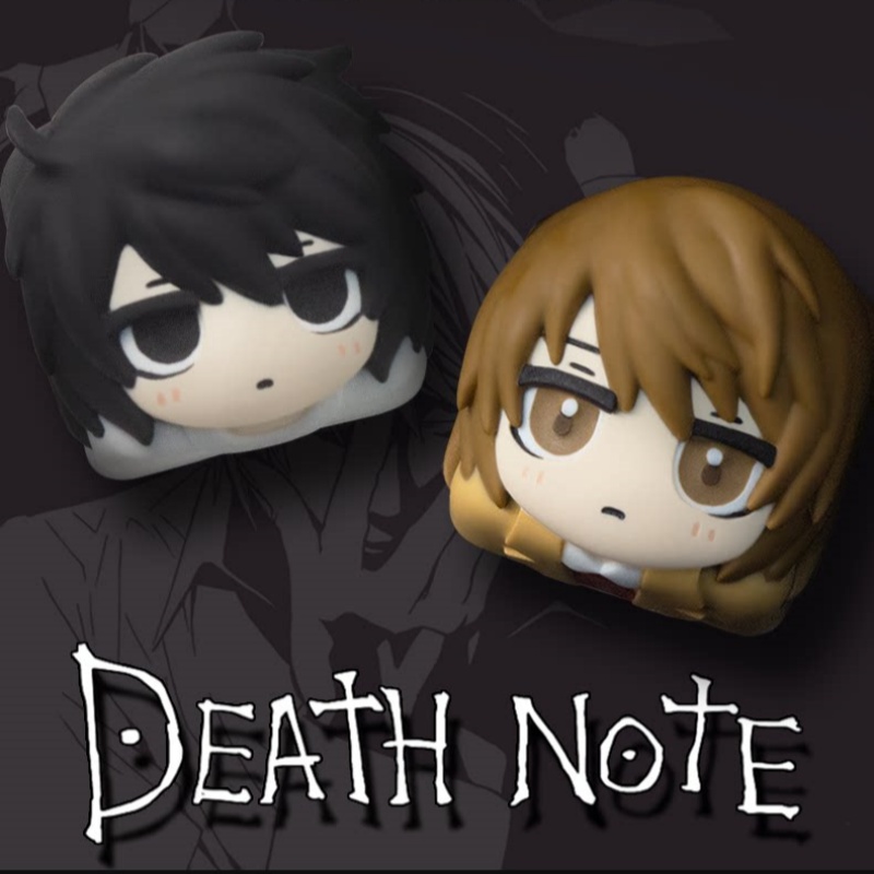 HCY Death Note Yagami Light An - Gaming Accessories Lights incelemesi ve fiyatı