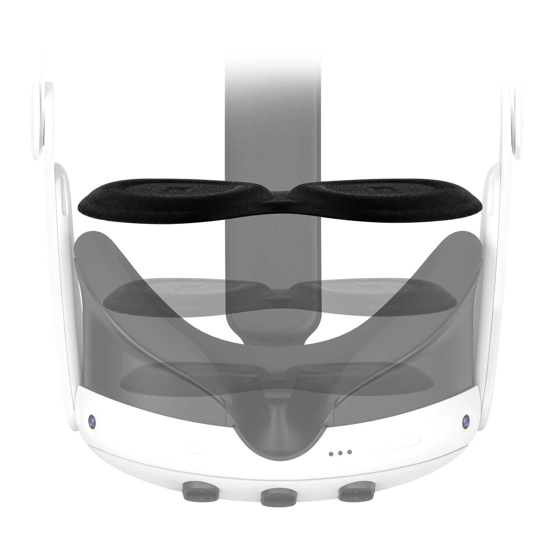 Oculus/Meta Quest 3 için Silik - Controller Grip Cover incelemesi ve fiyatı