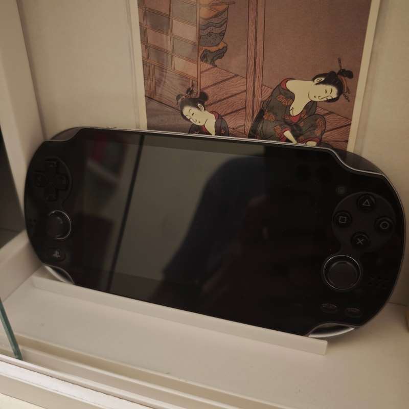 Taşınabilir Oyun Konsolu Stand - Gaming Accessories Holder incelemesi ve fiyatı