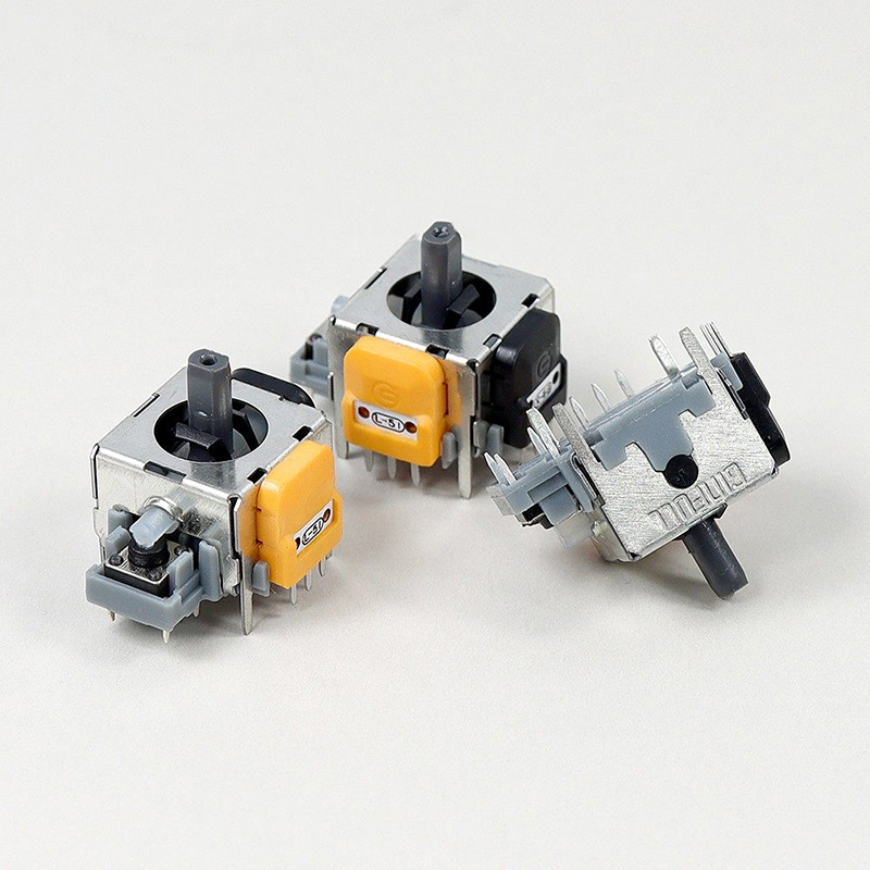 1 Çift Yedek 3D Analog Joystic - Gaming Accessories Ps4 incelemesi ve fiyatı