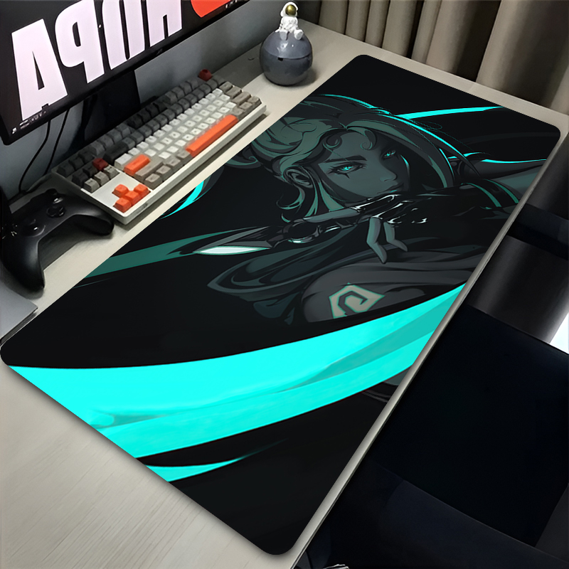 Mouse Pad Sıcak Oyun Valorant  - Gaming Accessories For Valorant incelemesi ve fiyatı