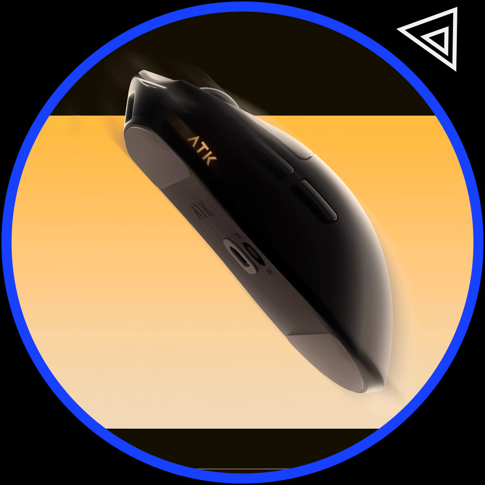 ATK Blazing Sky X1 V2 Mouse Üç - Gaming Accessories For Valorant incelemesi ve fiyatı