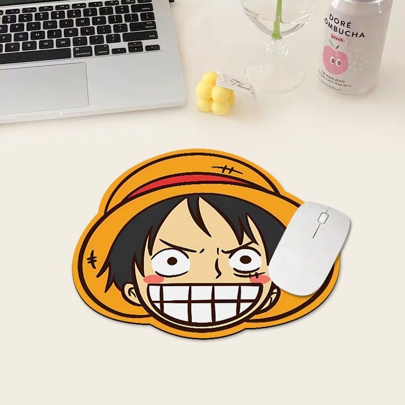 One Piece Luffy Mouse Pad, Küç - Gaming Accessories Anime incelemesi ve fiyatı