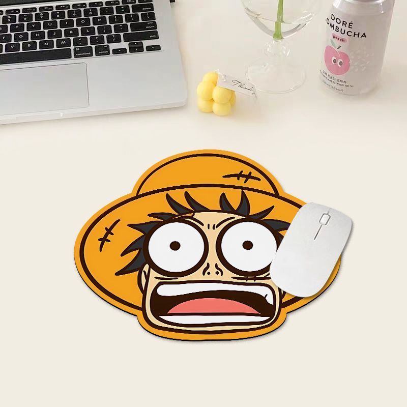 One Piece Luffy Mouse Pad, Küç - Gaming Accessories Anime incelemesi ve fiyatı