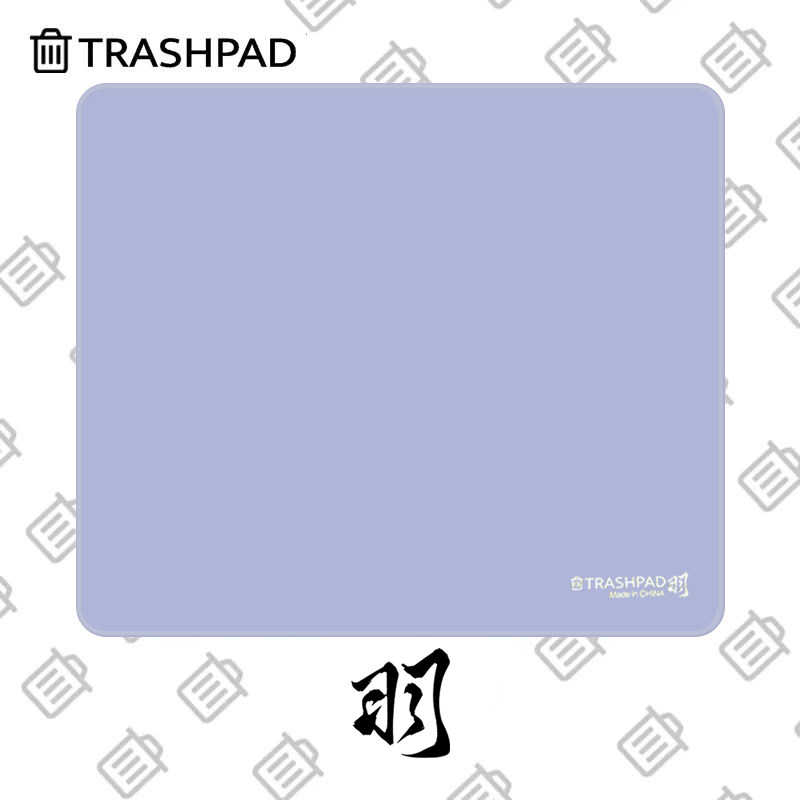 TRASHPAD Tüy Oyun Mousepad'ı F - Gaming Accessories For Valorant incelemesi ve fiyatı