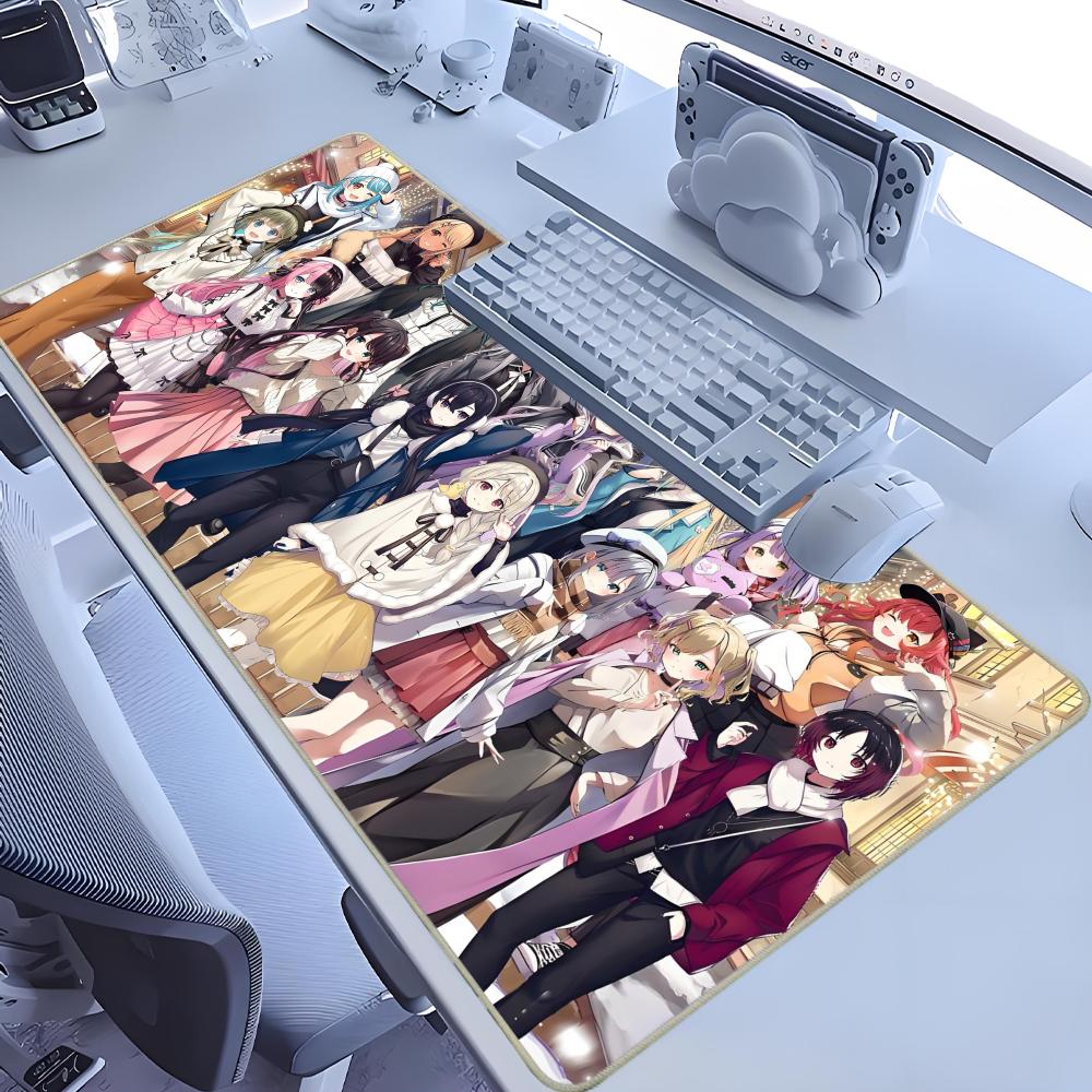 VSPO Mouse Pad VTuber Sanal Yo - Youtube Gaming Accessories incelemesi ve fiyatı