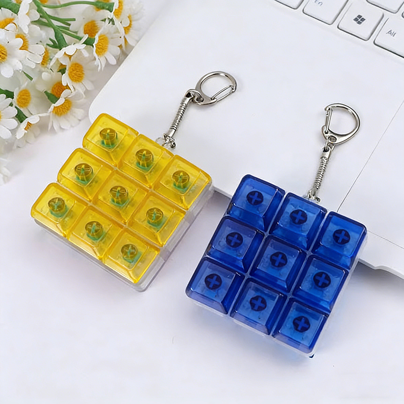 Kişiselleştirilebilir Fidget A - Keyboard Switch Tester incelemesi ve fiyatı