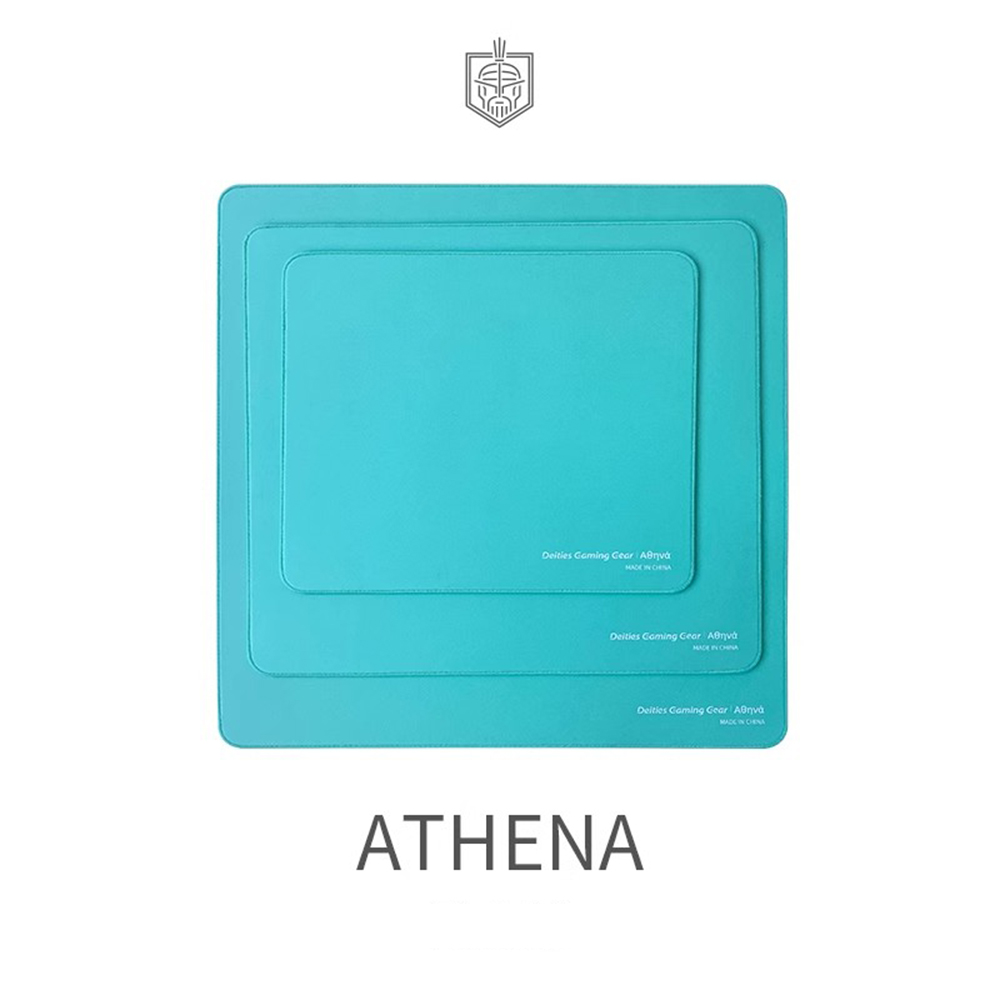 Deities GamingGear Athena Oyun - Gaming Accessories For Valorant incelemesi ve fiyatı