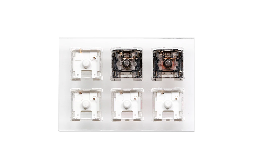 Akrilik anahtarı test cihazı G - Keyboard Switch Tester incelemesi ve fiyatı