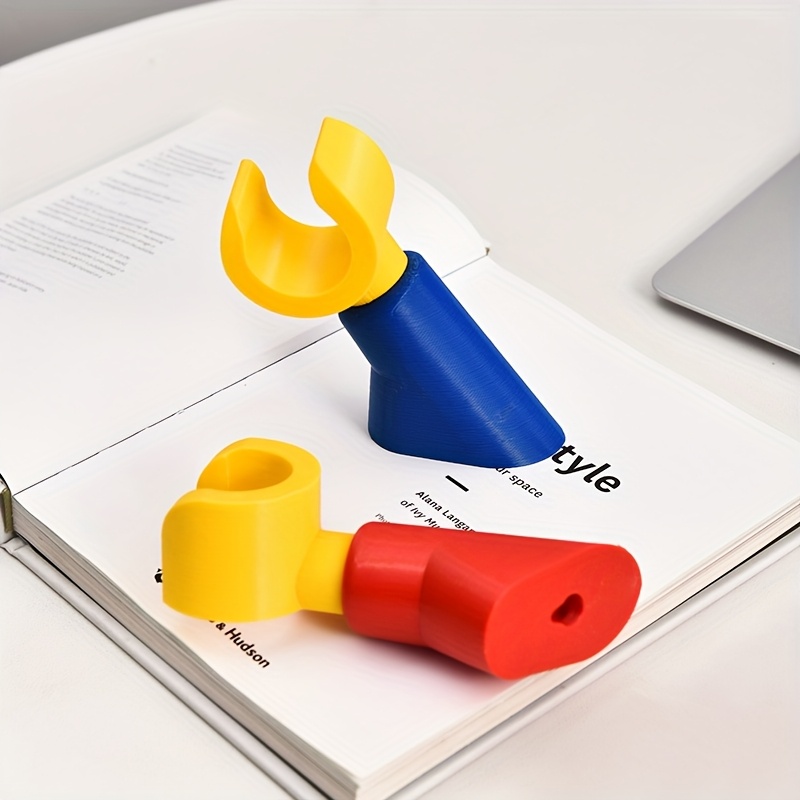 Sevimli Ördek Gagası Klipsli K - Gaming Accessories Holder incelemesi ve fiyatı