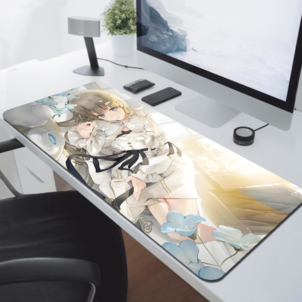 VSPO Mouse Pad VTuber Sanal Yo - Youtube Gaming Accessories incelemesi ve fiyatı
