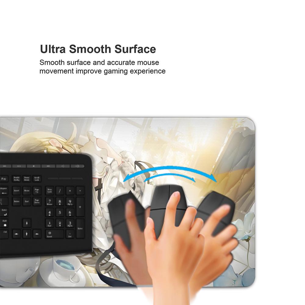 VSPO Mouse Pad VTuber Sanal Yo - Youtube Gaming Accessories incelemesi ve fiyatı