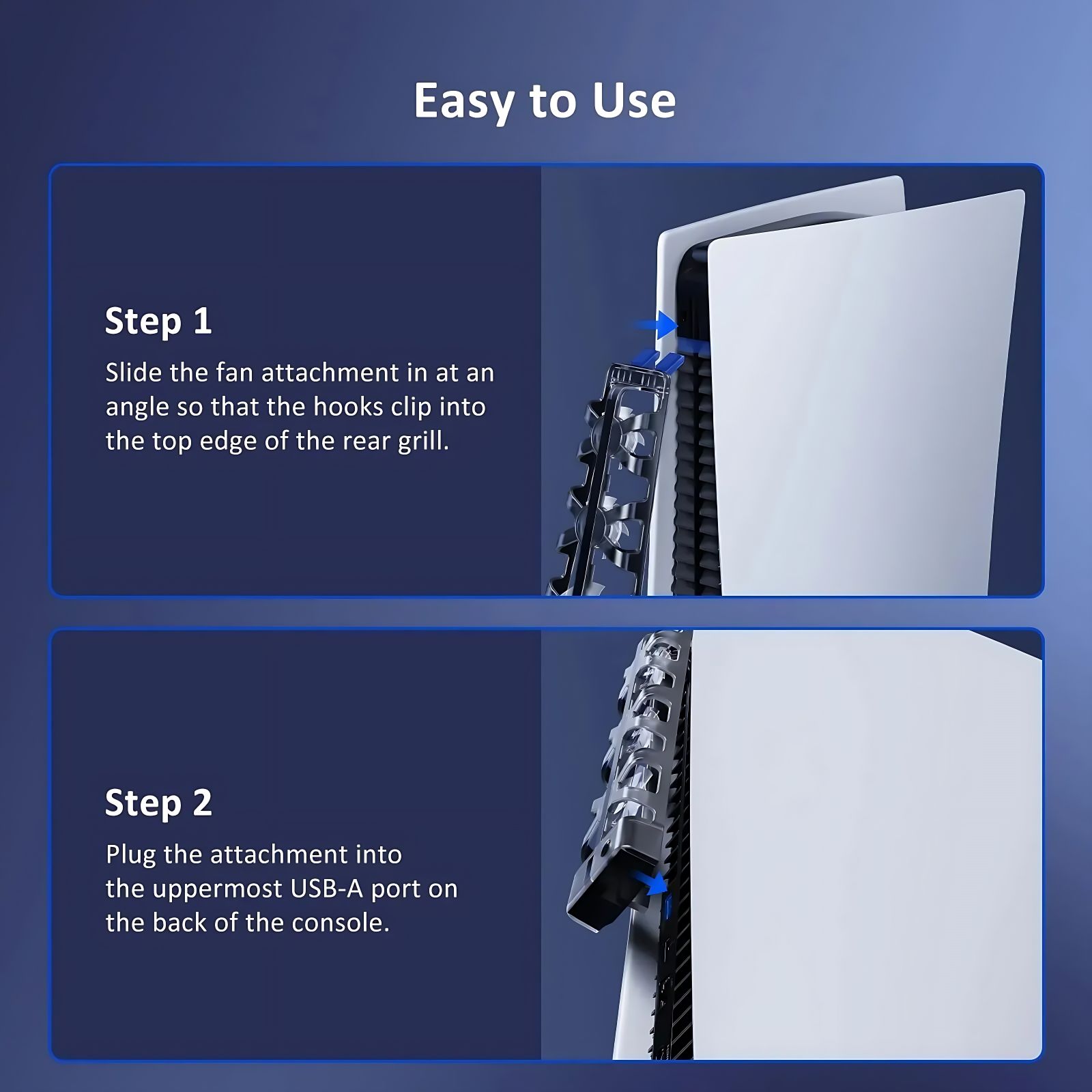 PS5 için Hem Diskli hem de Dij - Gaming Accessories Lights incelemesi ve fiyatı