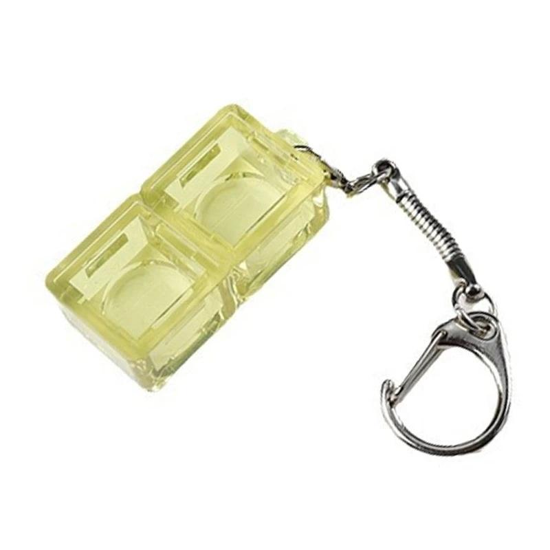 Kendin Yap Fidget Tuş Başlığı  - Keyboard Switch Tester incelemesi ve fiyatı
