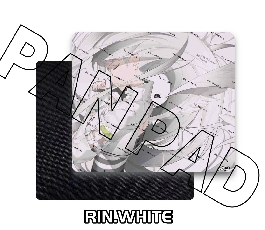 PAN Esports Dysphoria RIN Glas - Gaming Accessories For Valorant incelemesi ve fiyatı