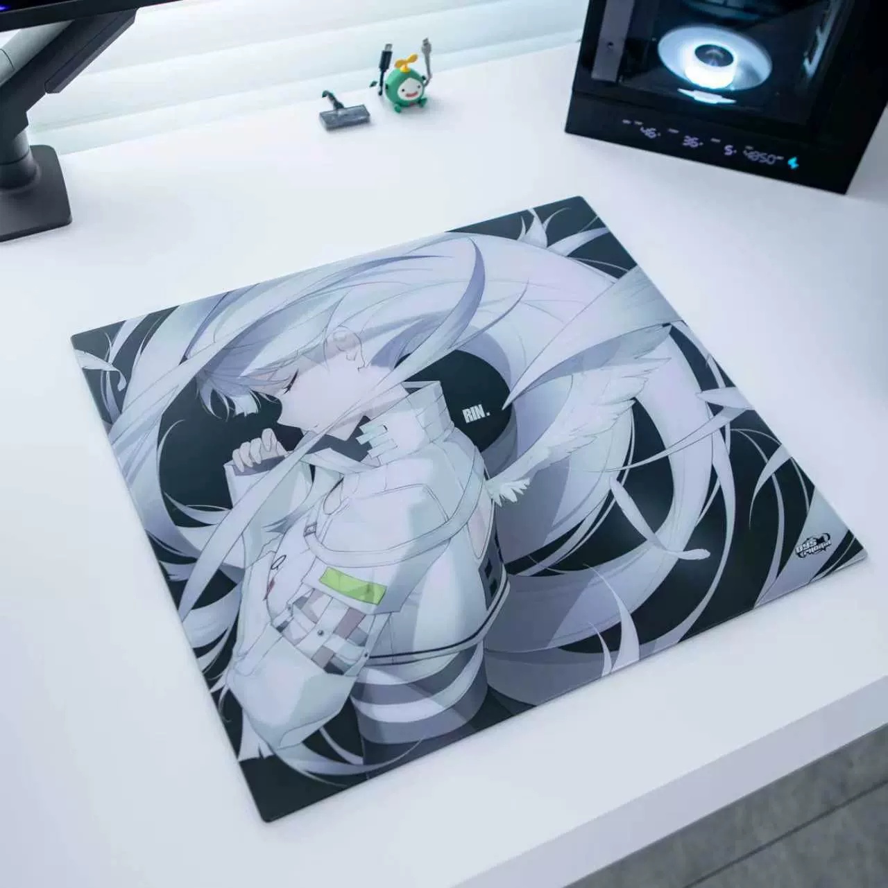 PAN Esports Dysphoria RIN Glas - Gaming Accessories For Valorant incelemesi ve fiyatı