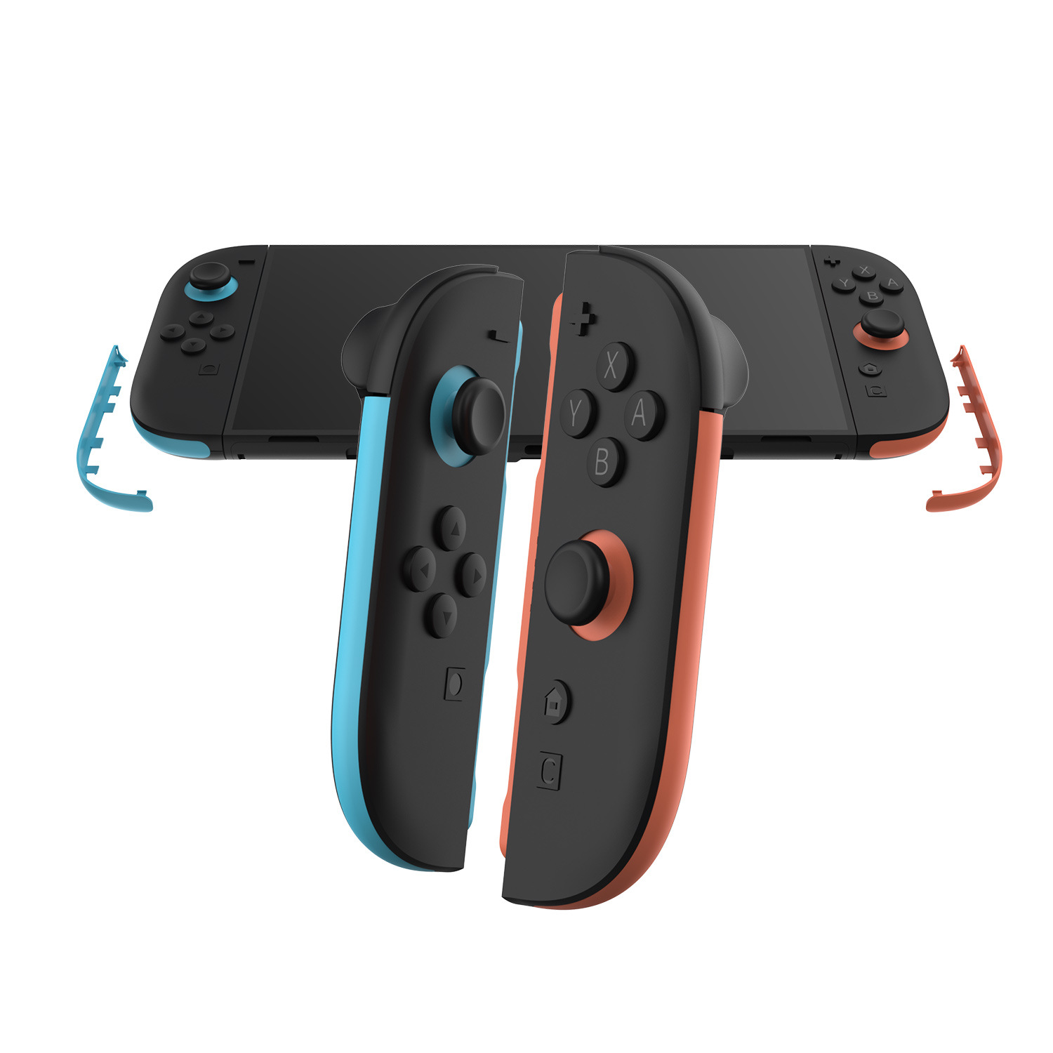 Switch 2 Kontrol Cihazı için D - Gaming Accessories Holder incelemesi ve fiyatı