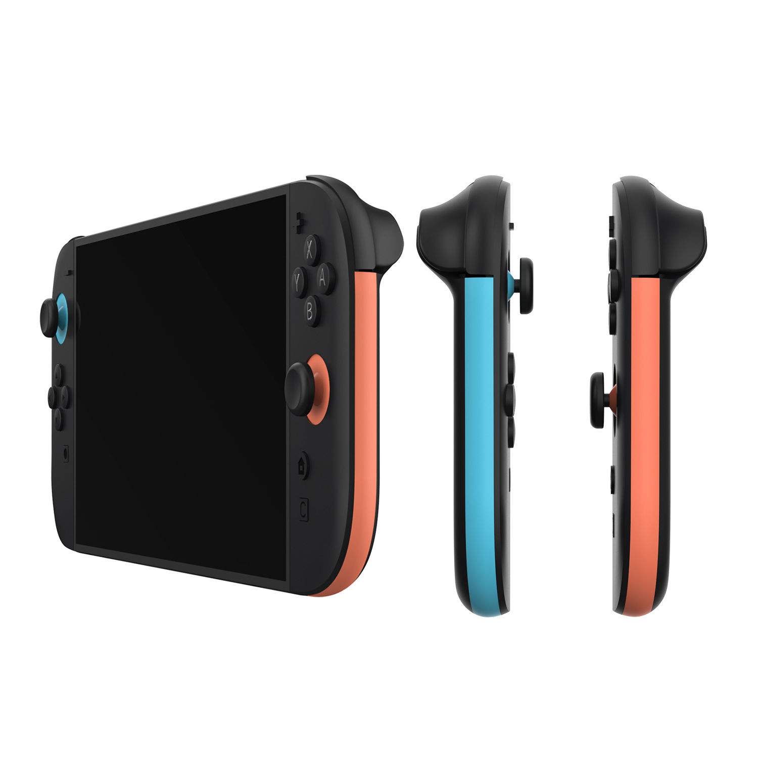Switch 2 Kontrol Cihazı için D - Gaming Accessories Holder incelemesi ve fiyatı