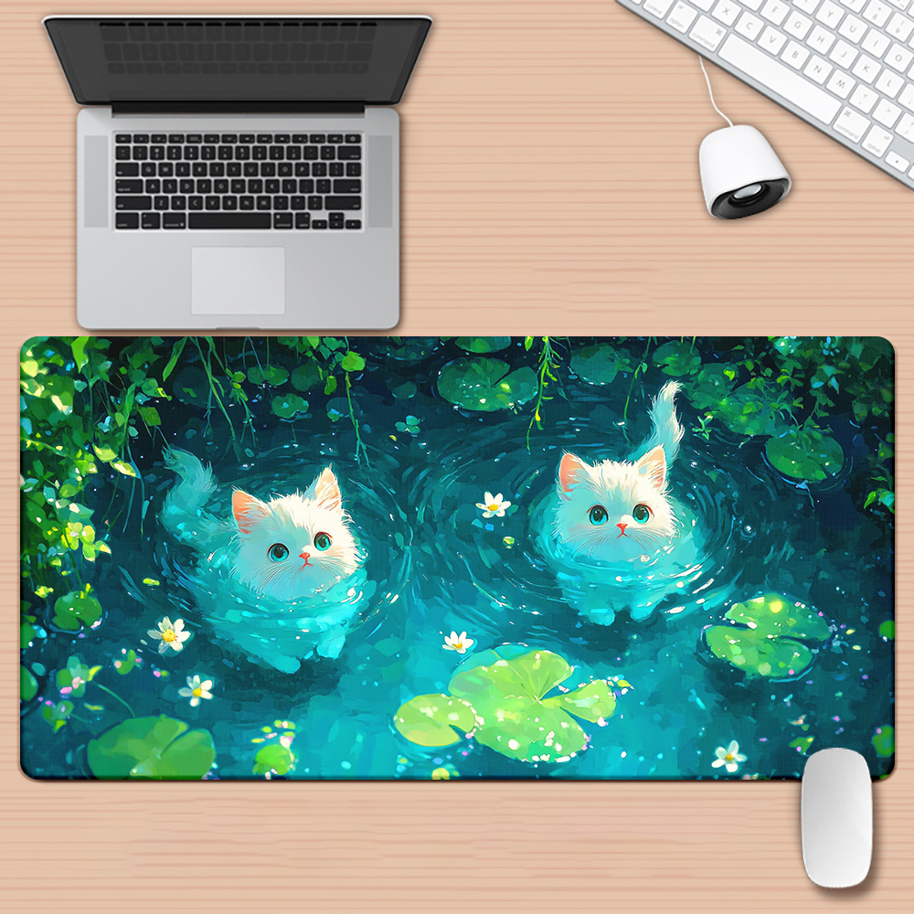 Marka Sevimli Kedi Göleti XXL  - Gaming Accessories Brands incelemesi ve fiyatı