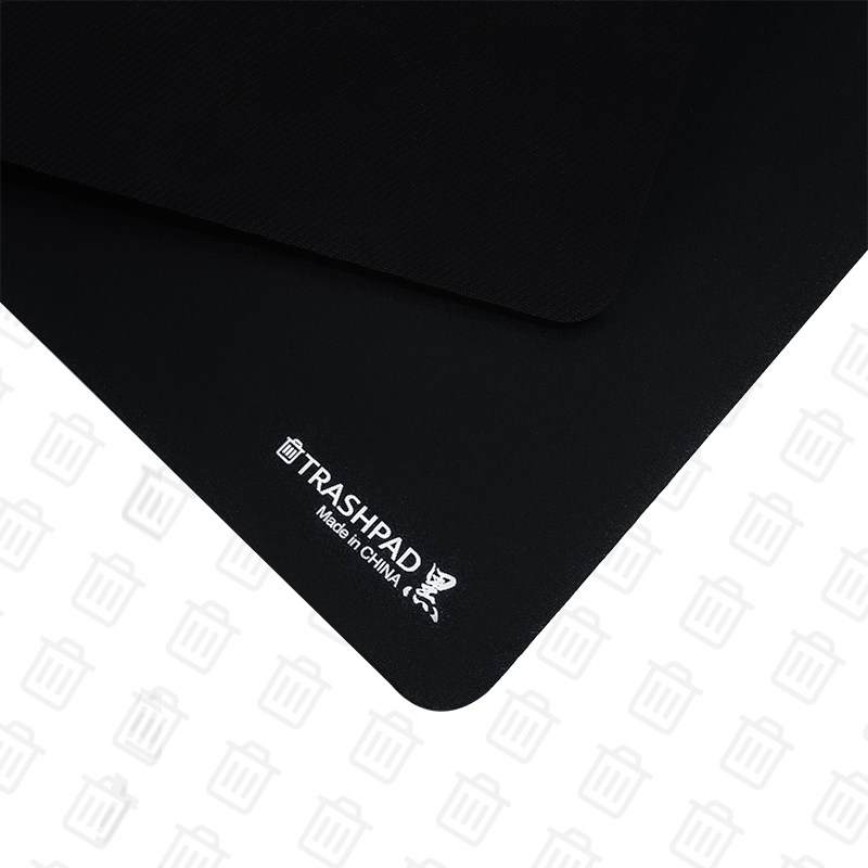 TRASHPAD SİYAH Oyun Mousepad'i - Gaming Accessories For Valorant incelemesi ve fiyatı